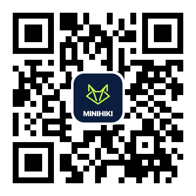 App Store QR